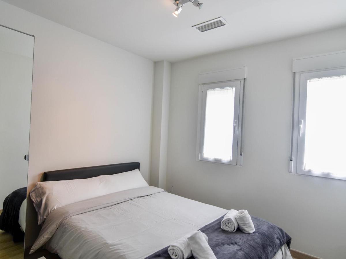Precioso Apartamento Reformado En El Sardinero Santander Exterior foto