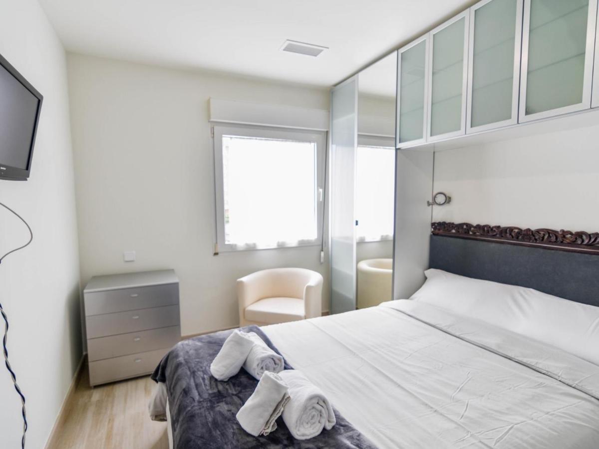 Precioso Apartamento Reformado En El Sardinero Santander Exterior foto