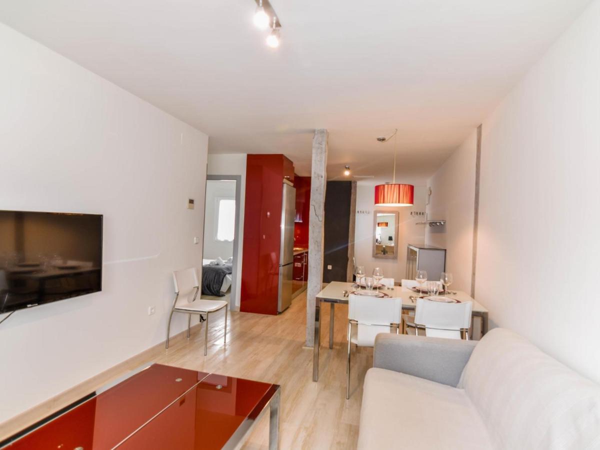 Precioso Apartamento Reformado En El Sardinero Santander Exterior foto